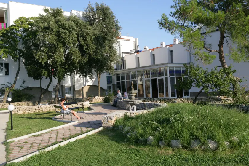 Hotel Omorika - Image 1
