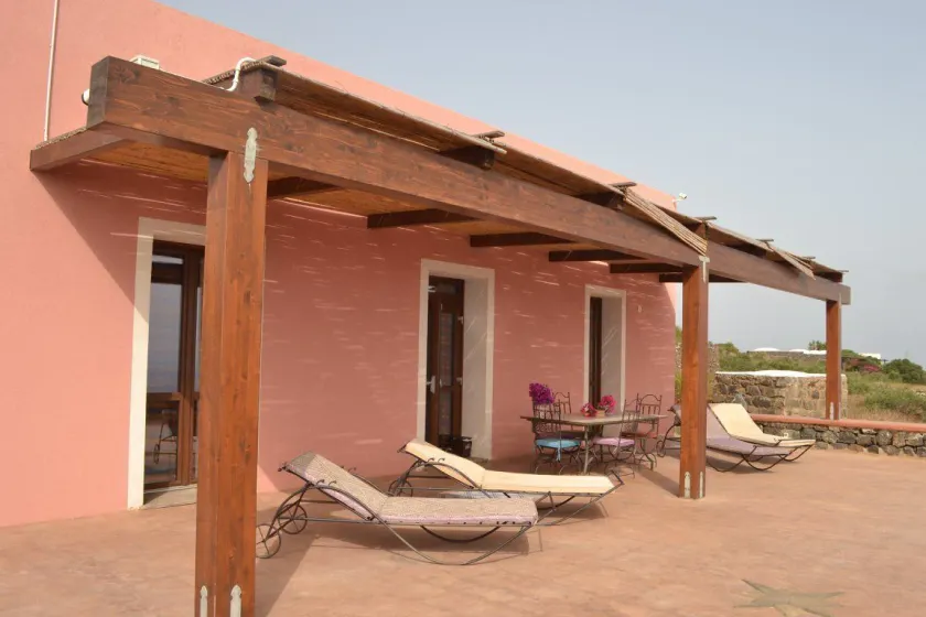 Horizon Pantelleria - Image 1