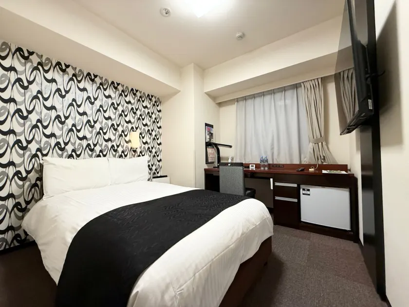 APA Hotel Keikyu Kamata Ekimae Nishi - Image 1