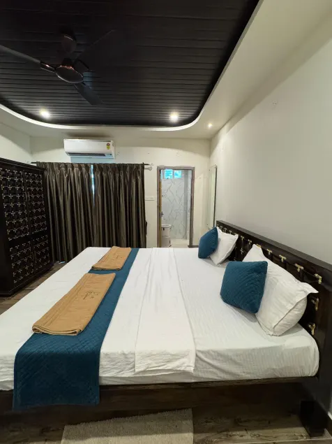 5th Avenue - Room