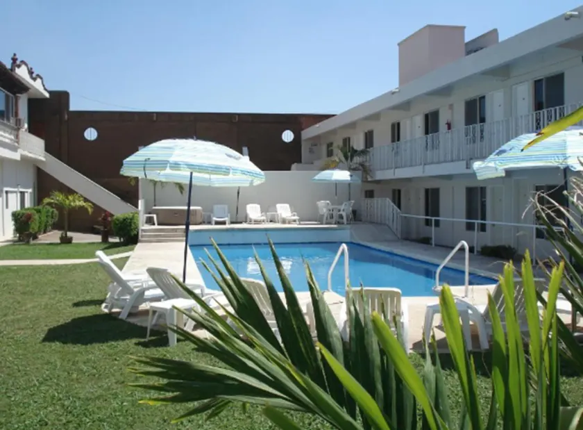 AOHOM SANTUARIO HOTEL & SPA - Image 1