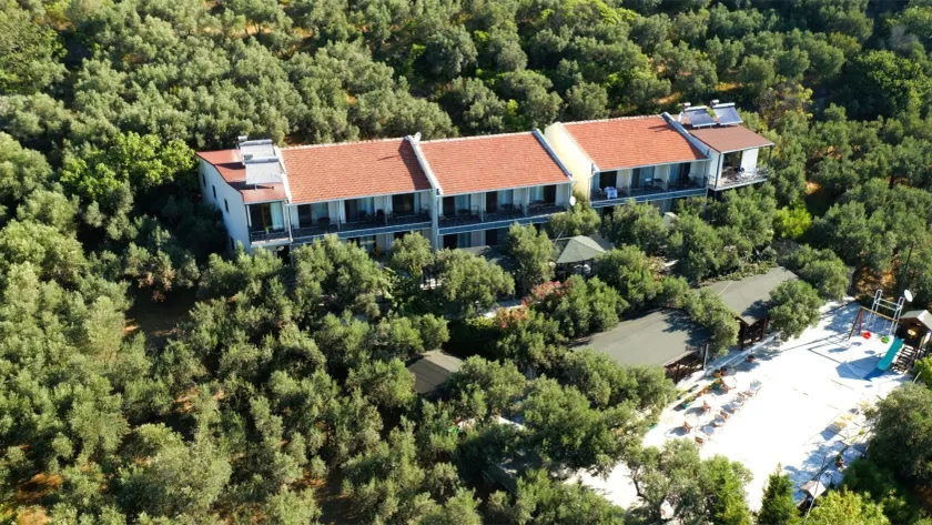 Marmara Zeytin Hotel - Image 1