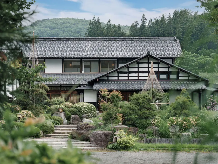 shin Sarugakyo - Image 1