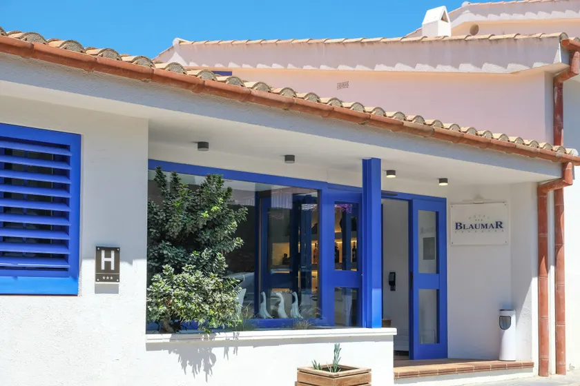 Hotel Blaumar Cadaqués by Fimedhotels - Image 1