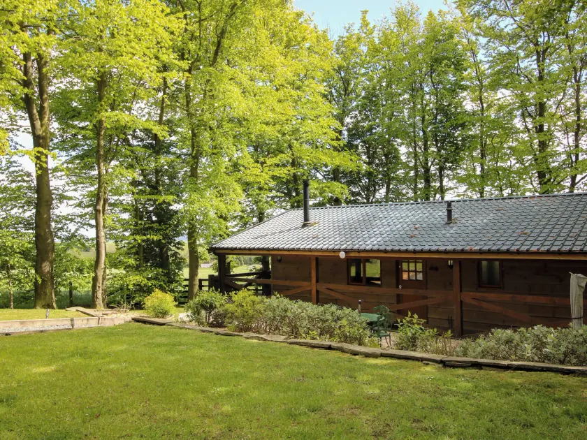 Valley View Lodge - Image 1