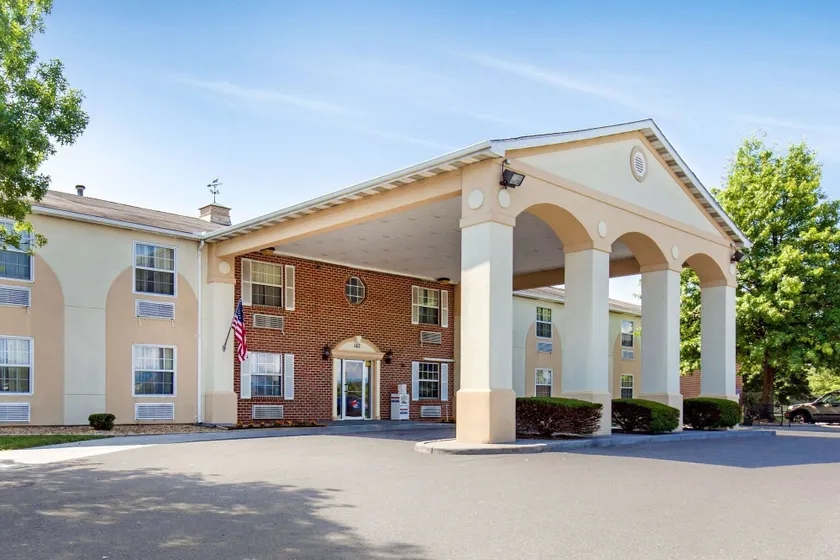 Quality Inn Stephens City-Winchester South - Image 1