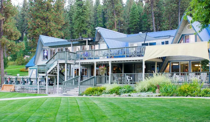 Terrace Lakes Resort - Image 1