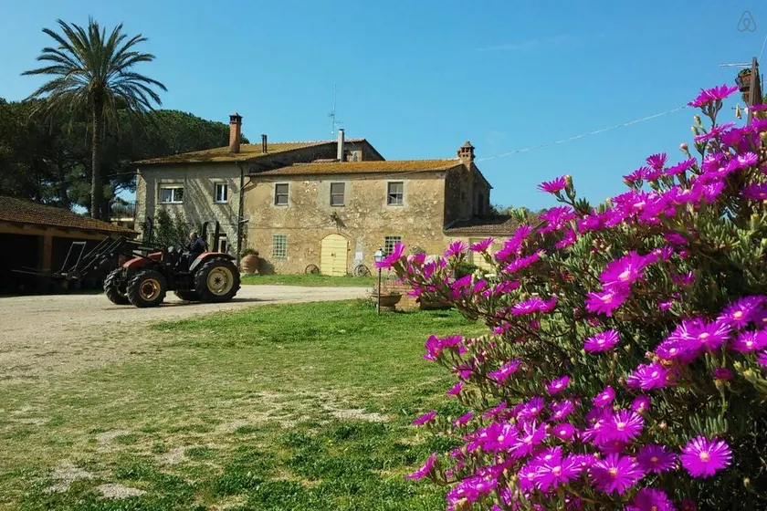 Agriturismo La Valentina Nuova - Image 1