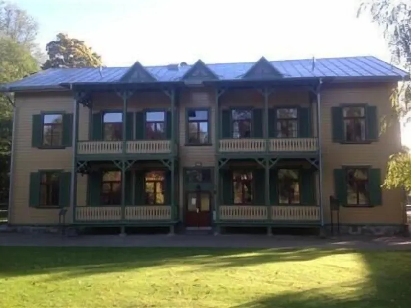 Café Mandeltårtan B&B VillaFloraViola - Image 1