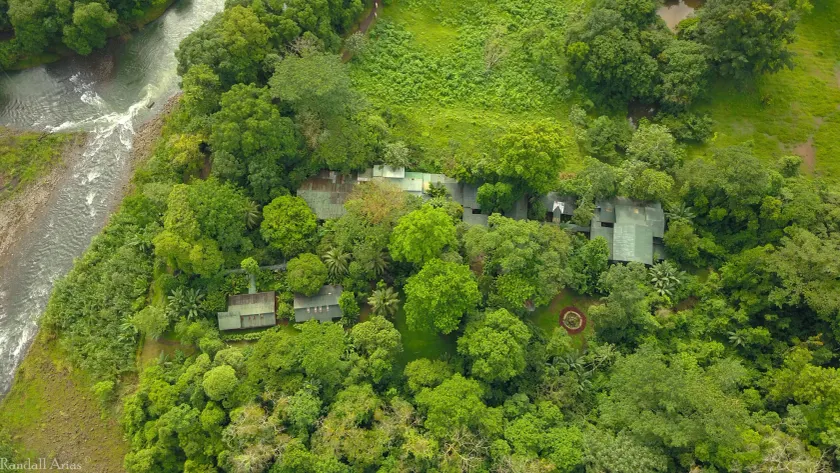 Chilamate Rainforest Eco Retreat - Image 1