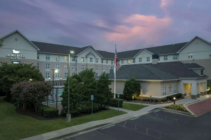 Homewood Suites by Hilton Knoxville West at Turkey Creek - Image 1