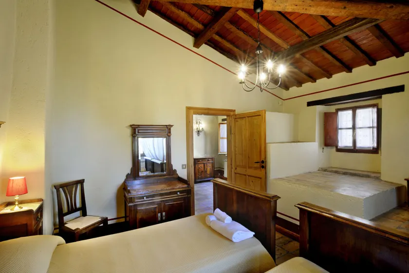 Albergo Diffuso Borgo Montemaggiore - Image 1