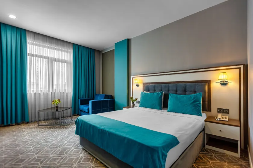 ALBA HOTEL & SPA - Image 1
