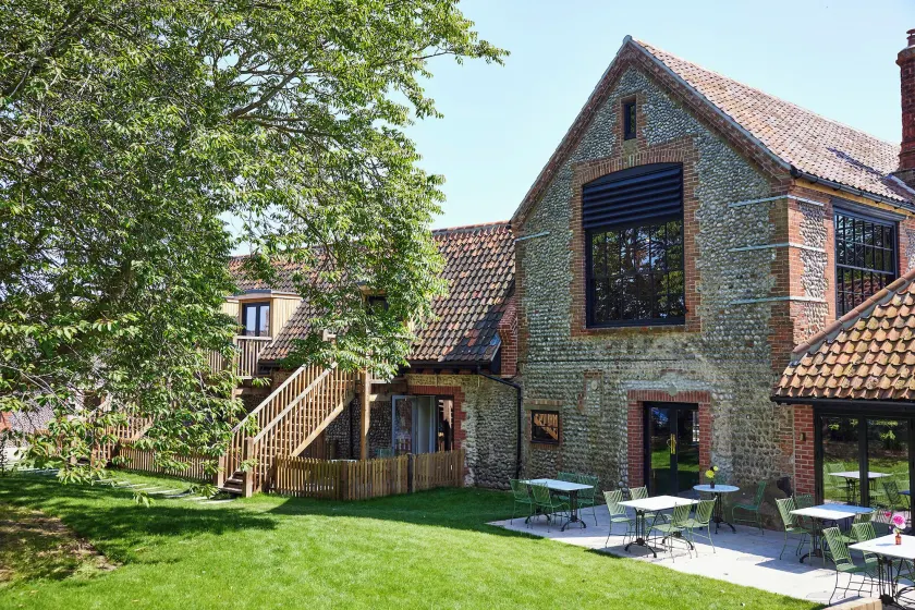 The Maltings - Image 1