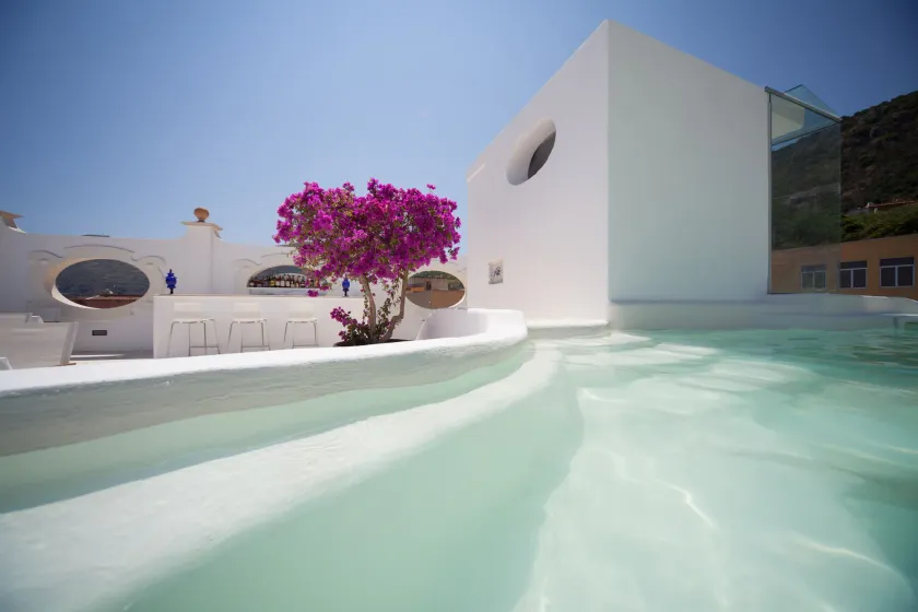 La Settima Luna Hotel - Image 1