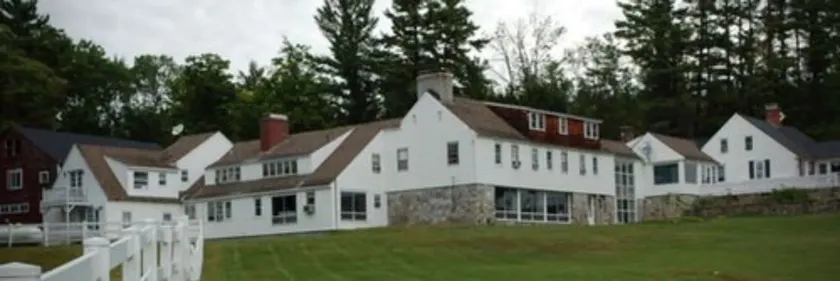New Hampshire Mountain Inn - Image 1