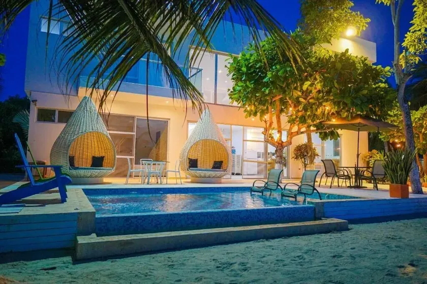 Quinta del Mar La Joya - Image 1