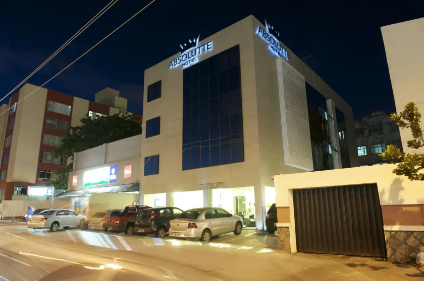 Absolutte Hotel - Image 1