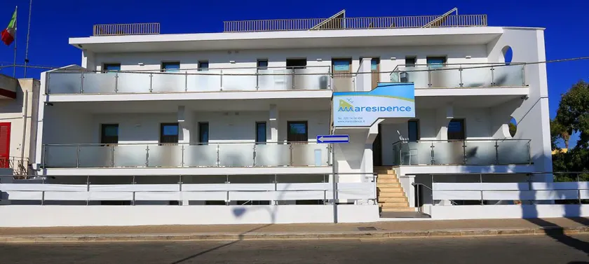 Maresidence Rooms & Breakfast - Image 1