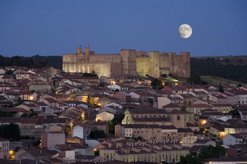 Parador de Siguenza - Image 1