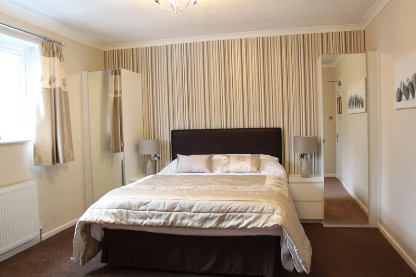 Abbey Grange Hotel - Image 1