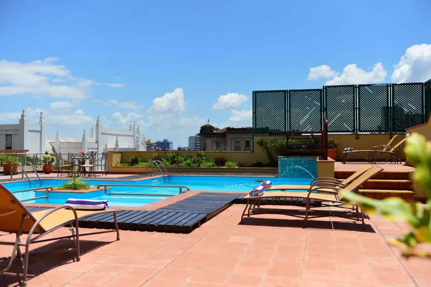 Pestana Rovuma - Image 1