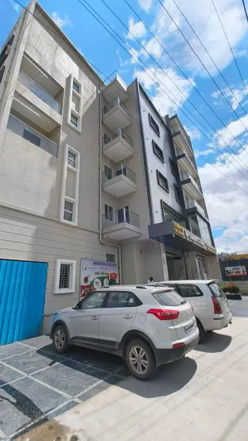 Hotel Sree Suites - Image 1