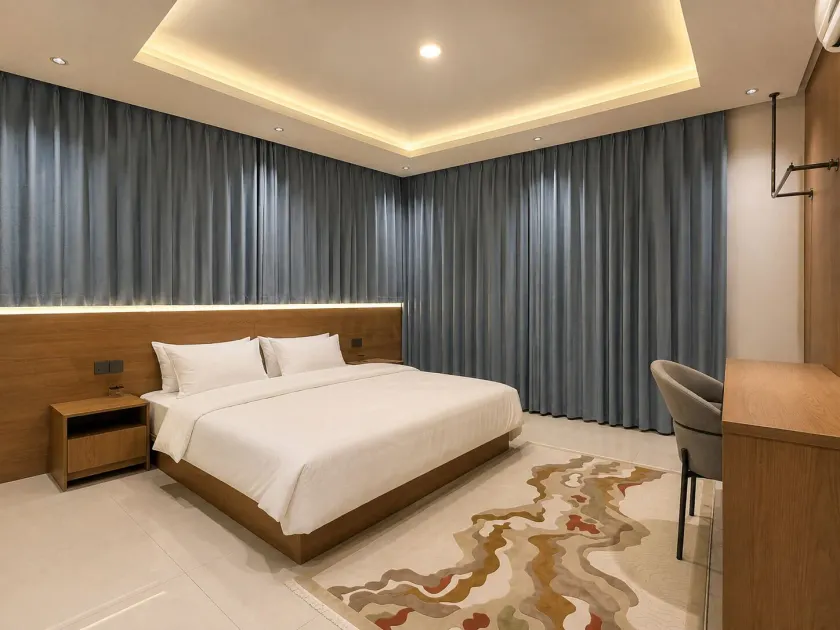 Meada Residence - Image 1