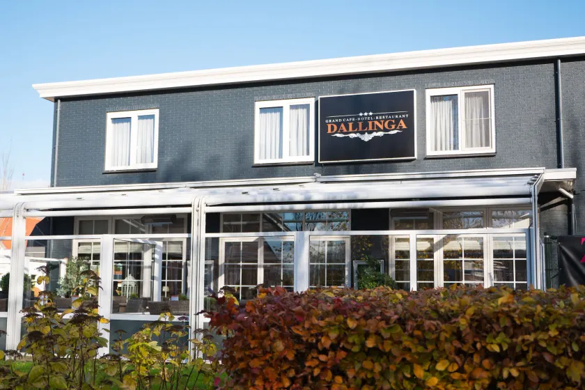 Dallinga - Image 1