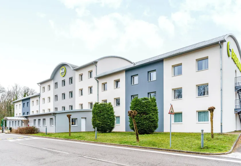 B&B HOTEL Amneville-les-Thermes - Image 1