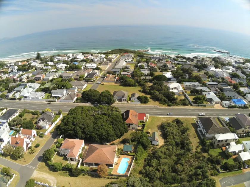 Milkwood Lodge - Image 1