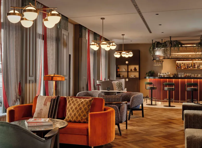 Radisson RED Berlin Kudamm - Image 1