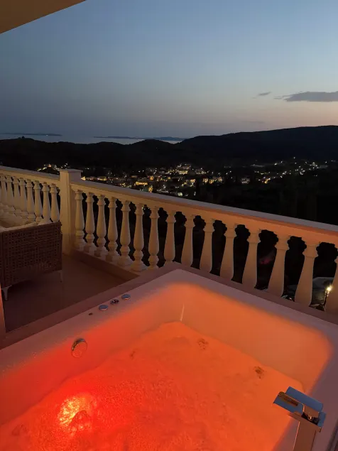 Hotel Parga Princess - Image 1
