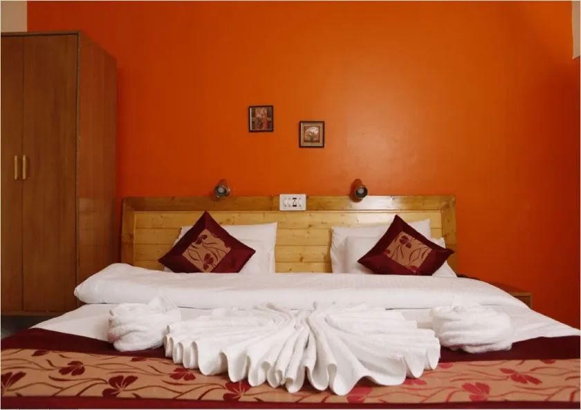 Royal Heritage Resort - Image 1