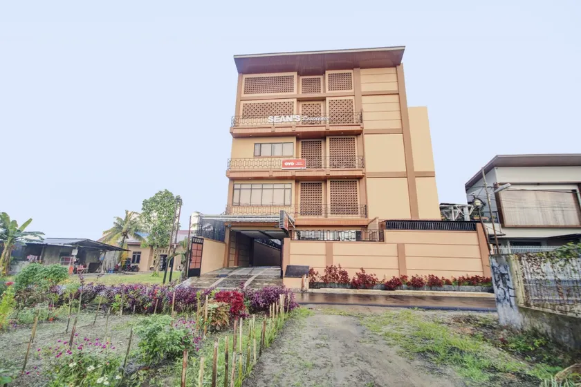 Hotel O Sean'S Residence Mansyur Near Universitas Sumatra Utara ( USU ) - Image 1