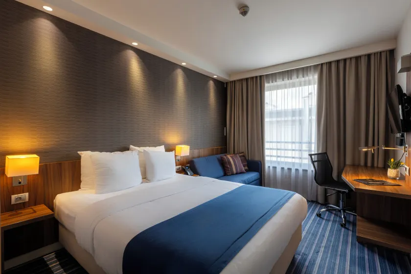 Nobel Palace Hotel - Image 1