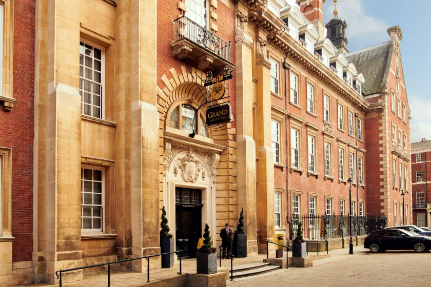 The Grand, York - Image 1