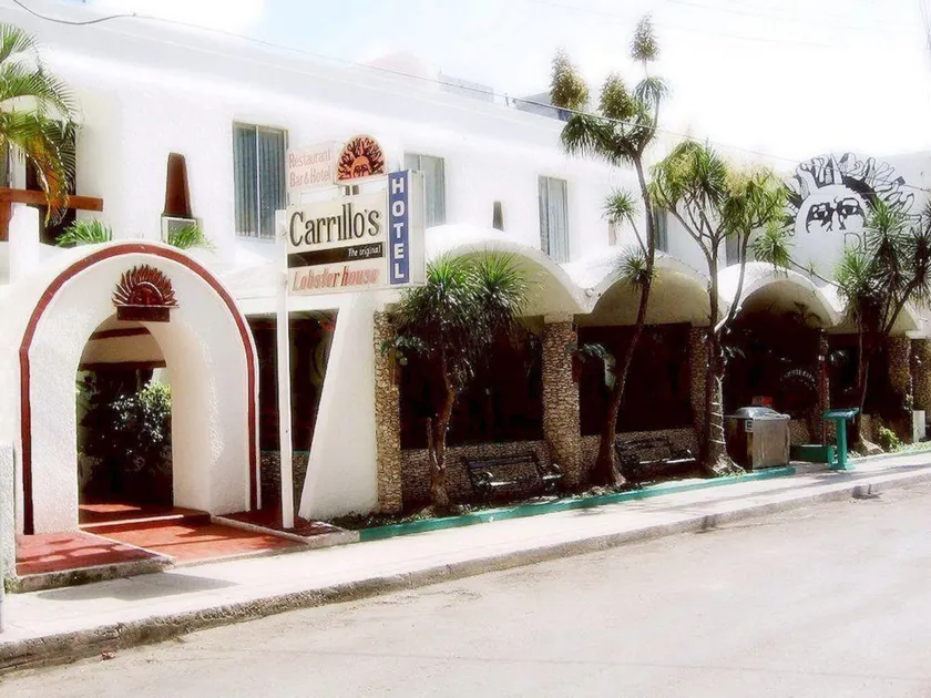 Hotel Plaza Carrillo's - Image 1