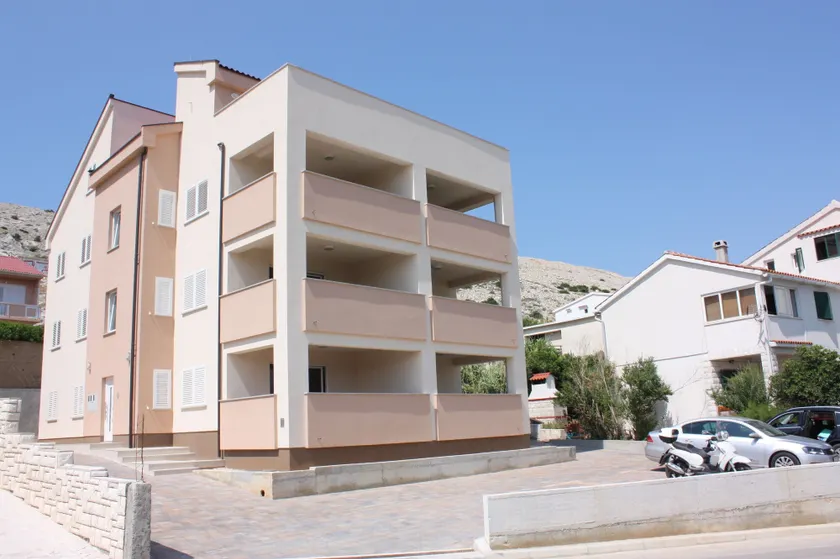 Apartments Augustin - Image 1