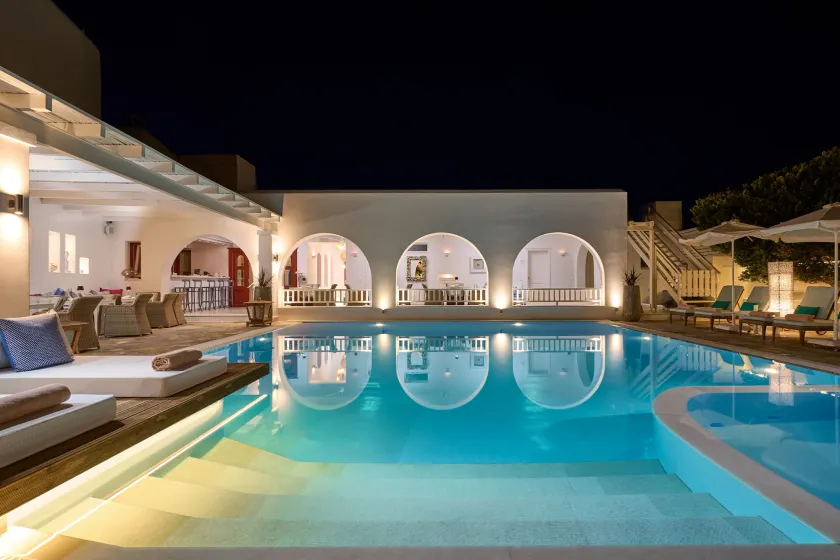 Stelia Mare Boutique Hotel - Image 1