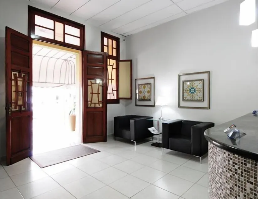 Grande Hotel Araçatuba - Image 1