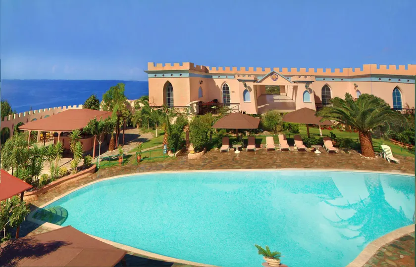Villa Pappas - Image 1