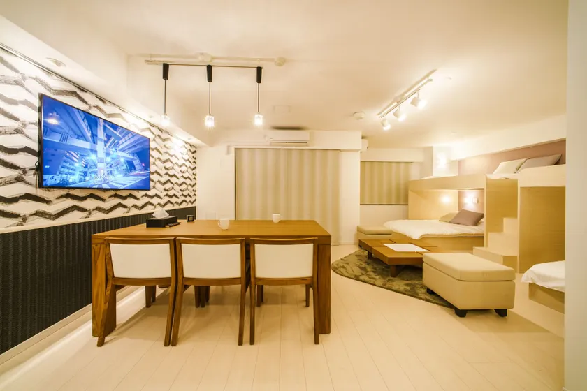 Hotel Axas Nihonbashi - Image 1