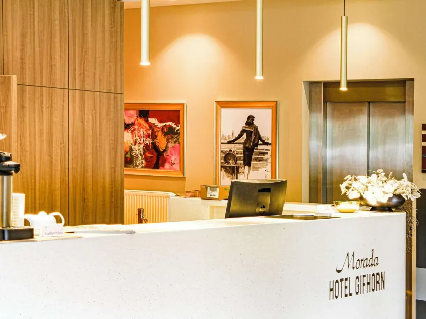 Morada Hotel Gifhorn - Image 1