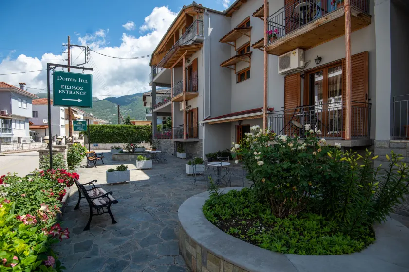 Domus Inn - Image 1