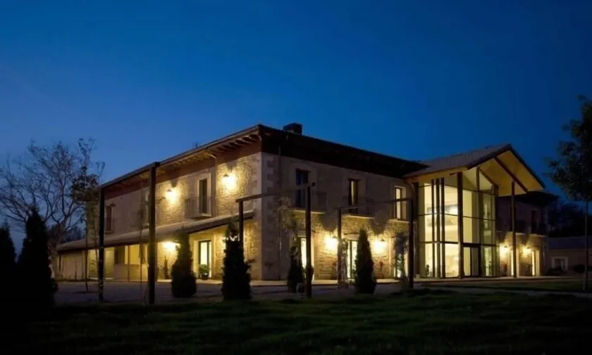 Hotel Villa Marcilla by Pandora Hoteles - Image 1