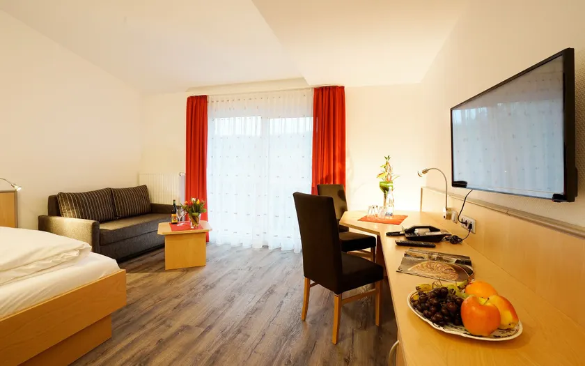 Hotel Gasthof zum Biber - Image 1