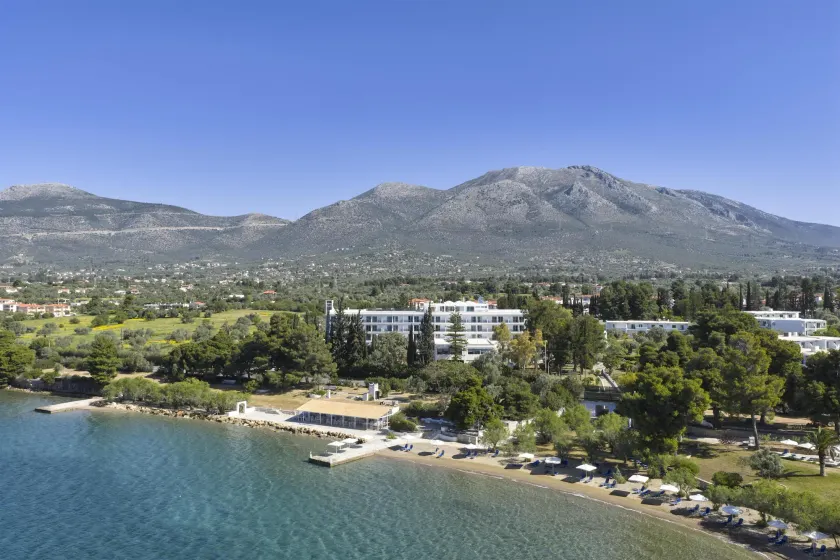 Paradise Resort Evia, a member of Radisson Individuals - Image 1