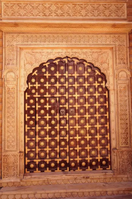 Hinduja Haveli - Image 1