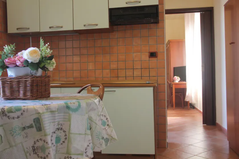 Villino Gregoraci Relais - Image 1